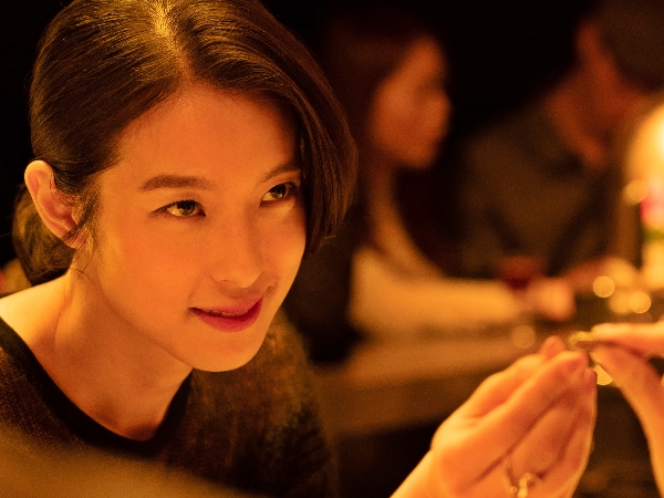 強檔國片【聖人大盜】曾志偉、賴雅妍、曹晏豪同台飆戲解密區塊鏈商戰！那些被偷走的錢究竟找不找得回來？