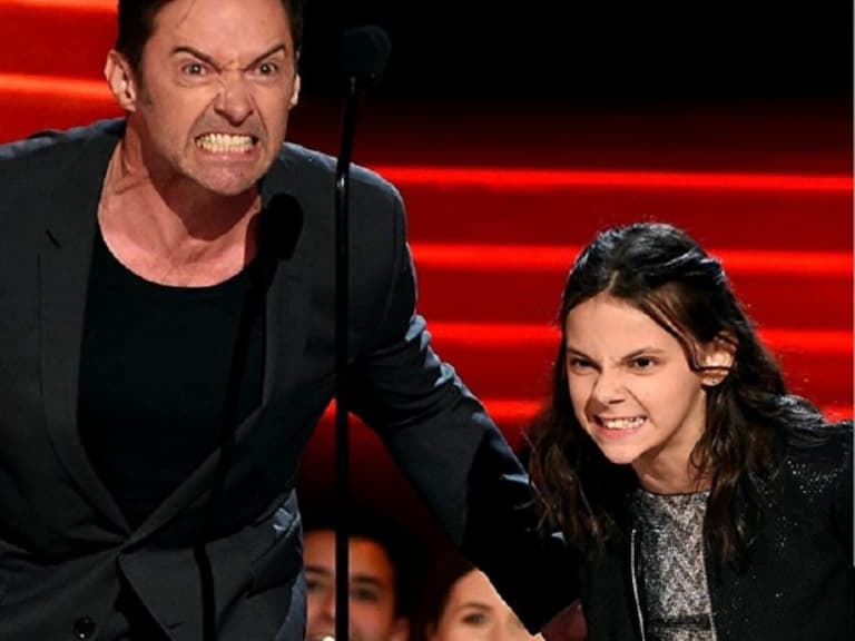 《羅根》小金鋼狼「X-23」童星 Dafne Keen 19 歲了！網友：「有點神似 Kendall Jenner！」