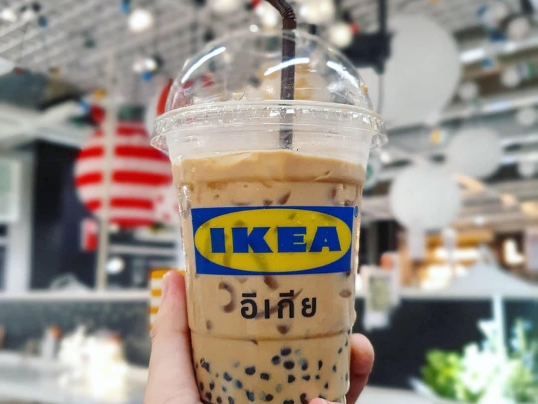 還只知道吃肉丸？原來世界各地 IKEA 都有「專屬餐點」　甚至還有不到 10 塊錢的早餐？！