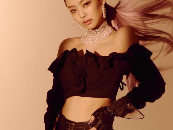 沉迷在「露腰時尚」的人氣女團 BLACKPINK 成員教你怎麼搭才夠活潑性感!
