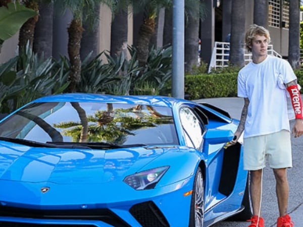 【老 J 推車】集聚「男人夢想」於一身!盤點小賈斯汀豪車收藏 Top 10 開藍寶堅尼買大薯只是剛好而已!