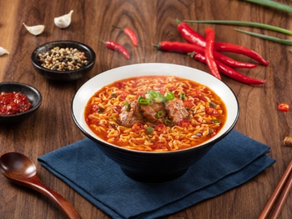 是什麼台灣食物讓韓國人也陷入瘋狂？韓國網友：「這碗真的馬西搜優！」