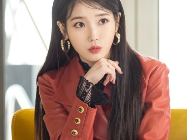 國民妹妹登大人了！IU 新戲《德魯納酒店》化身高冷女上司全靠「4 秘訣」養成窒息式顏值～