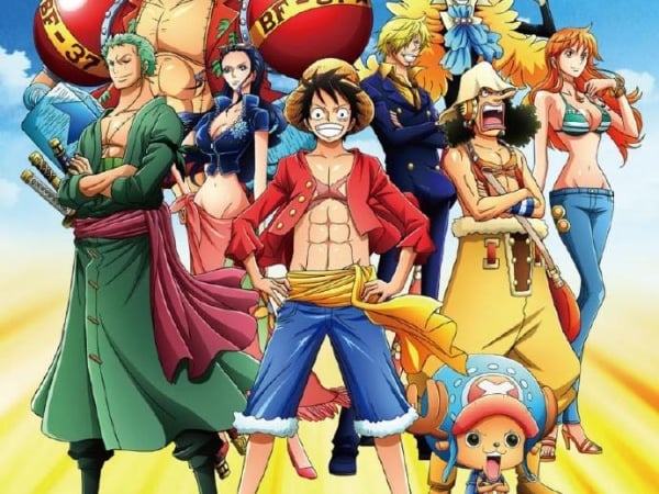 我看了什麼？《ONE PIECE》要拍成真人版美劇　敲定漫威編劇一集豪擲 1000 萬美元打造！