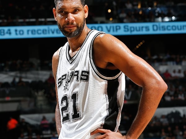 大師兄回來了！Tim Duncan 確定重返馬刺擔任助理教練　與波波「最強師徒組合」再度席捲 NBA！