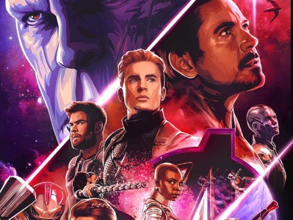 《復仇者聯盟 5》消失在 MCU 未來第四階段片單中！漫威老闆解謎「背後用意」！