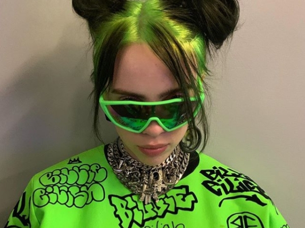泰勒絲、亞莉安娜 10 項最風光!2019 年 VMA 音樂大獎入圍名單 Billie Eilish 搶爭年度新人!