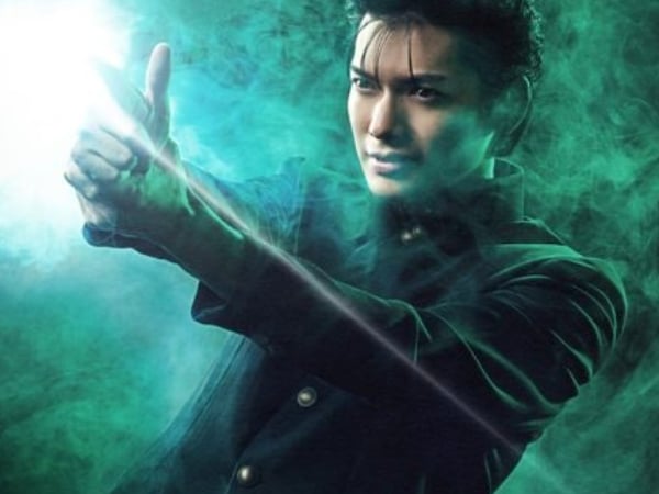 童年回憶！《幽遊白書》真人版舞台劇今夏召開　幽助、飛影、藏馬定裝照全公開！