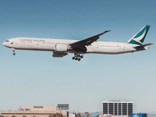 飛日本來回 5 千有找、歐美不到 2 萬！各家航空公司降價大亂鬥　近期機票優惠總整理