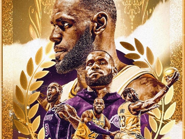 LBJ 後誰能先奪 3 萬分？現役僅三人有望達成！