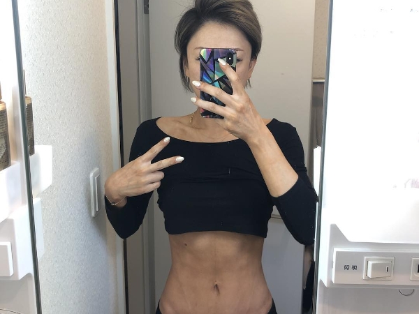 超勵志！被罵「死肥豬」下定決心減肥　櫻花妹靠這 3 個「日常飲食法」一口氣瘦了 51 公斤！