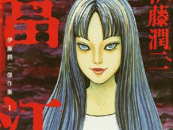 哪位歐美女演員能演她？伊藤潤二《富江》要拍真人版美劇　找來《厲陰宅》編劇打造！