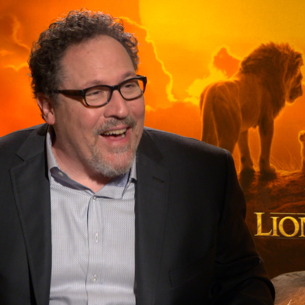 《獅子王》導演驚爆有一幕真的是去非洲拍的實景！導演：「想看觀眾有沒有發現」