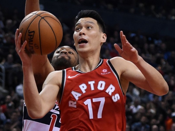 林書豪分享會上爆哭：感覺NBA放棄了我，人生真的很艱難
