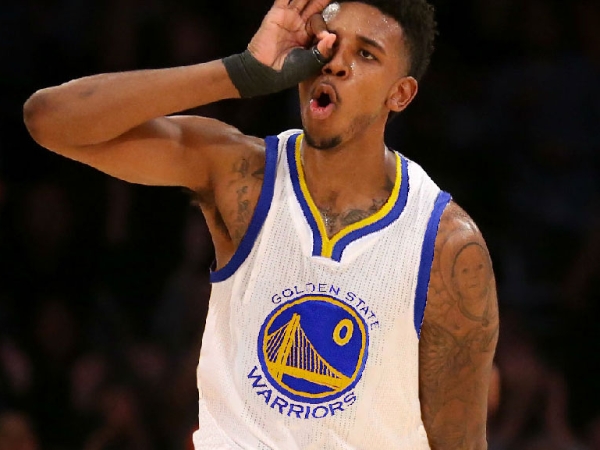 NBA 失業族群！尼克楊公開喊話「我願意為美國籃球國家隊出戰」引網友爆笑吐槽！