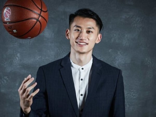 「國民姊夫」吳永盛正式前進上海！2019 年 CBA 選秀結果出爐　台灣有 3 名球員雀屏中選！