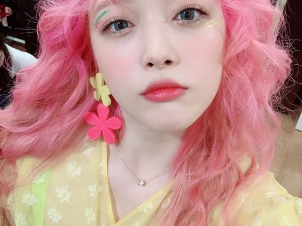 今年夏天沒它不夠夢幻！IU、雪莉都入手了，你在等什麼？