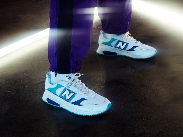 潮跑新鞋履！New Balance X 系列 重塑過去經典