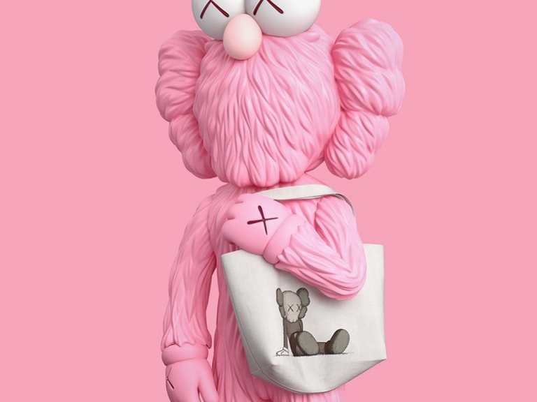 喪屍模式準備 ON？UNIQLO X KAWS 要有一波大補貨了！網友：「國民制服」穿起來！