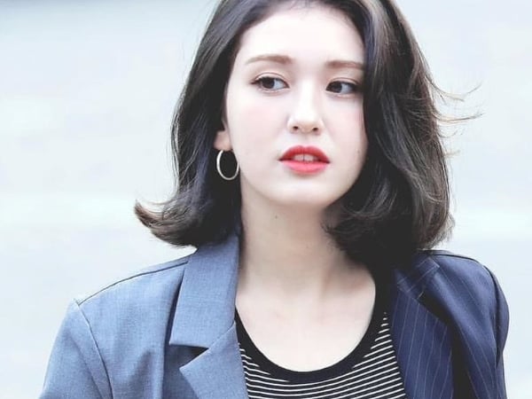 宋慧喬、石原里美都在剪!2019 夏天最火的「中長捲髮」髮型 讓妳「一秒變瓜子臉」!
