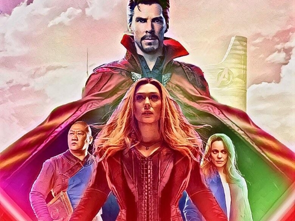 MCU 未來最強角色將會是「這兩位」！漫威總裁加碼爆雷：「影集將與電影有重大連結！」