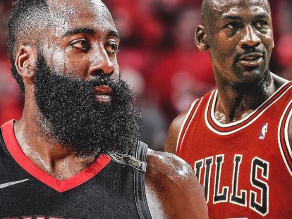 論得分效率「歷史第一」！MOREY：登登這部份比 JORDAN 還要強⋯