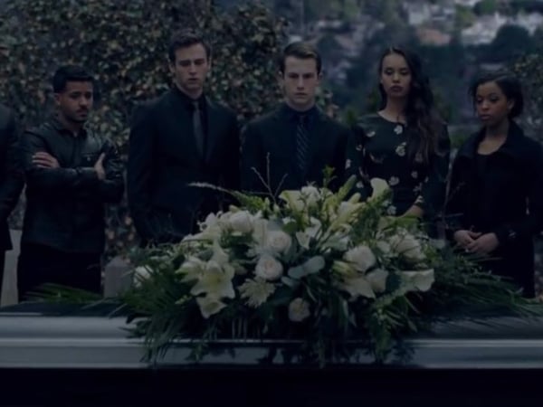 這一次換 Bryce 被謀殺了！《漢娜的遺言》第三季首支預告　官方宣布下一季就是大結局！