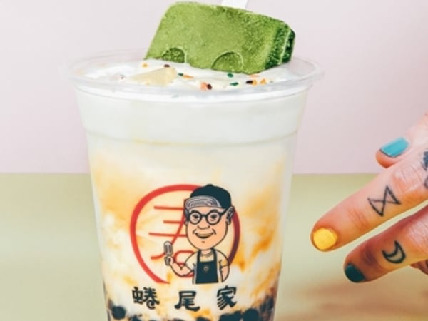冰淇淋大亂鬥時代來臨！TWG、大心、春陽茶事全都推出冰淇淋新品　想吃蜷尾家不用跑台南啦