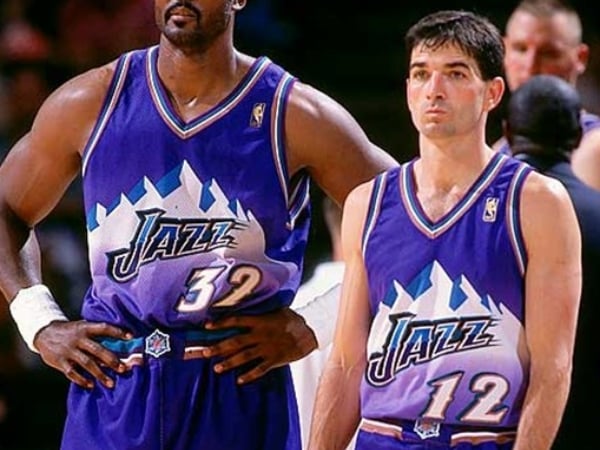 細數 8 位「曾經被喬丹壓制的 NBA 超級球星」 看完後你就能明白為何他是「史上第一人」!