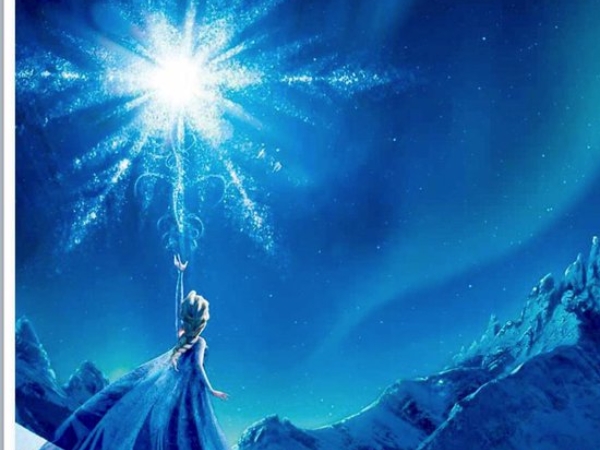 科學家怒轟《冰雪奇緣 2》艾莎女王雪花大錯特錯!迪士尼導演「巧妙回應」竟意外劇透了?