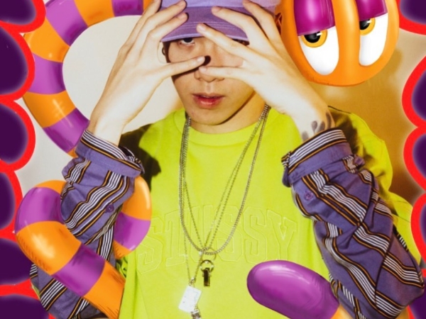 【 明星潮什麼？】饒舌歌手不愛陷阱妹？專訪高爾宣、JayRoll⋯等 4 位 Rapper：「穿這樣最讚！」