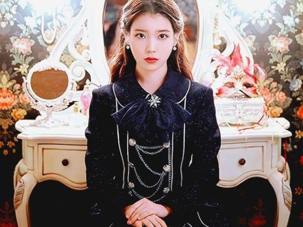 她們身高居然不到 160 cm？《德魯納》IU、《天國餐館》 石原聰美「矮個子穿搭」大 PK！妳投誰？