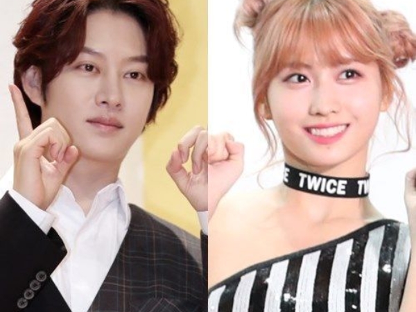 TWICE 戀情連環爆？金希澈被指與 Momo 秘密交往 2 年，經紀公司也發聲回應了！