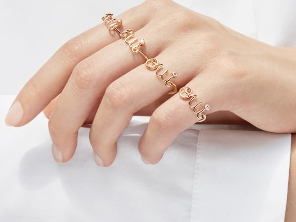 七夕情人節禮物推薦：10 件人氣超高 CP 值飾物 Tiffany＆co.、Dior 通通都是大熱品牌！