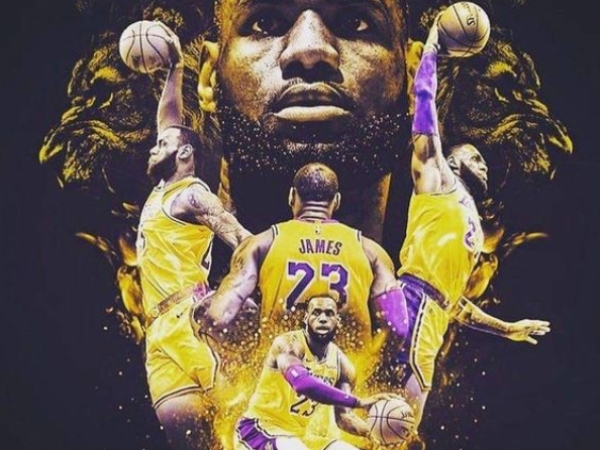 無雙模式開啟！LeBron James 最難突破的「5 大總冠軍賽紀錄」　詹皇：「下一季我將更殘暴」