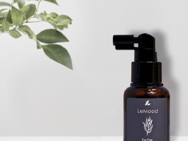 手繪風格也太療癒！髮品品牌 LeMood 獲得 2019紅點包裝設計大獎