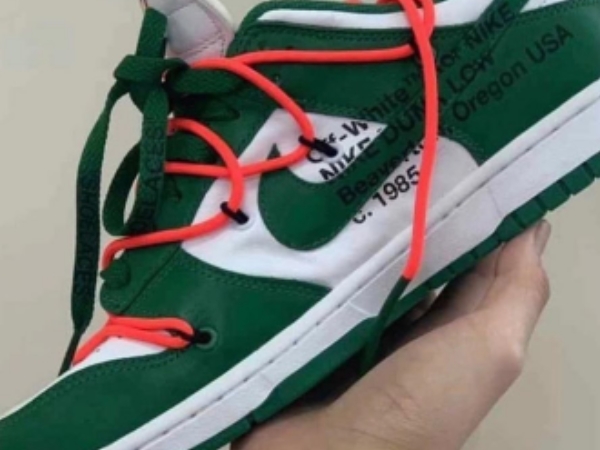 Irving 與 Virgil 相繼上腳！Nike SB「黃金年代」正在回歸，Off-White、Supreme 雙強聯手誰擋得住！