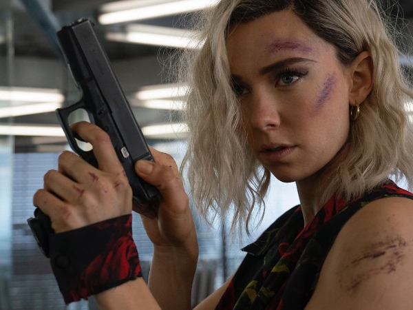 戴克蕭他妹這麼性感？《玩命關頭》凡妮莎寇比 Vanessa Kirby 的另一面仙到你暈車！全靠這「3 大細節」～