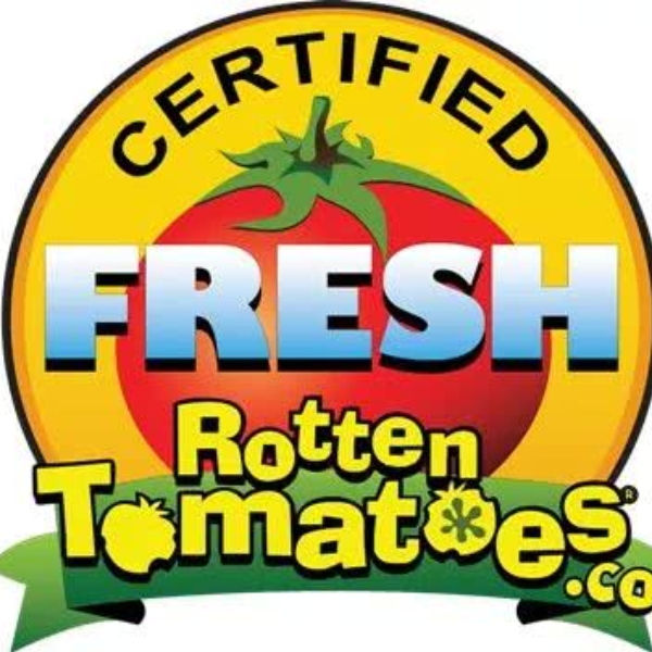 颱風天就是要看電影！「爛番茄」公布史上最高分電影片單 TOP.100！