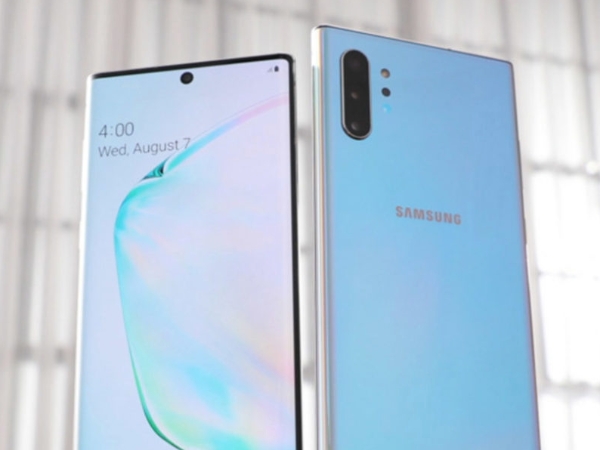 三星推出全新 Galaxy Note 10 系列值得買嗎？這「5 大亮點」或許會逼你掏出錢包