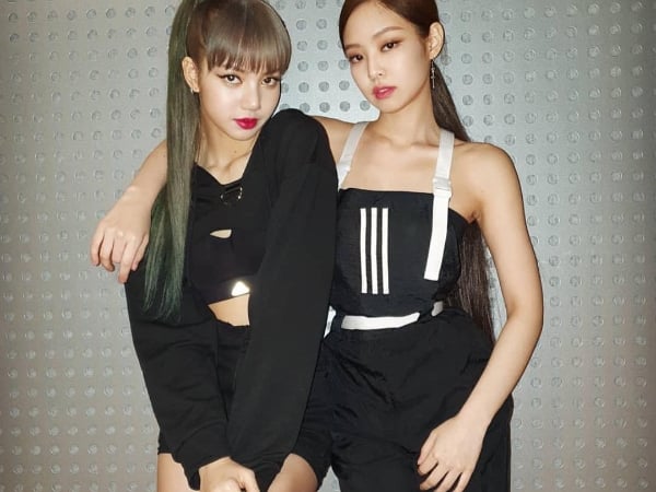 讓 Jennie、Kylie 剁手的舊衣服，是 Fuckboi 永遠不懂的無價之寶！