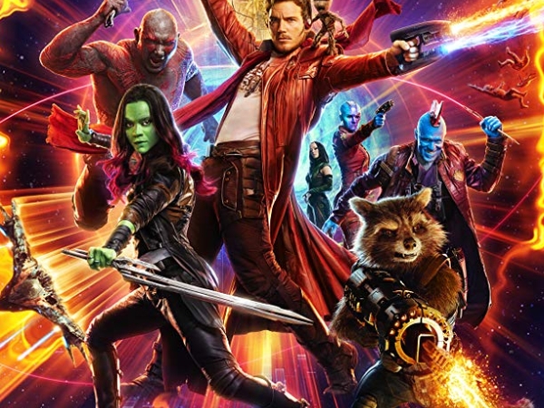 漫威第五階段！《黑豹 2》、《星際異攻隊 3》被爆出內定上映檔期，接在這部電影之後太期待！