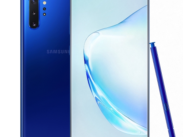 手機也能方便工作？Galaxy Note 10 系列強勢登場，全新強大功能讓夢想成真！
