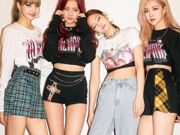 誰才是「最會搭超火女團」？TWICE、ITZY、BLACKPINK 造型大 PK，原來「勝出關鍵」在這裡！