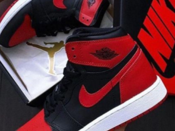 你買 OG 是「回憶」還是「跟風」？四大原因告訴你為何大家都中了 Air Jordan 1 OG 的毒！