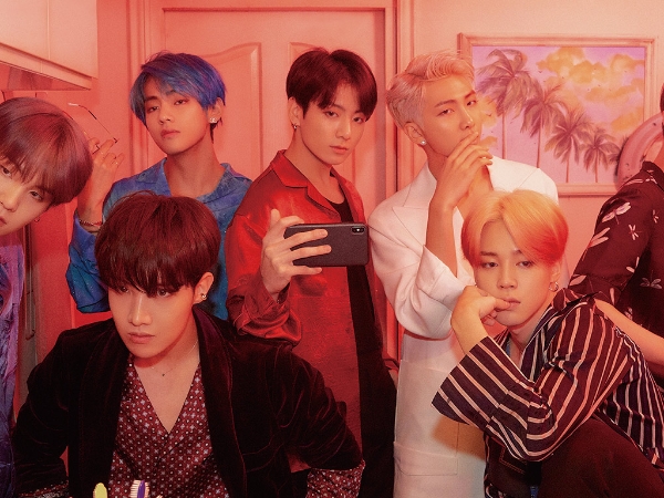BTS 要暫別歌壇了？成員們「專屬體味」大公開！迷妹們就用這些香水一解相思之愁吧！