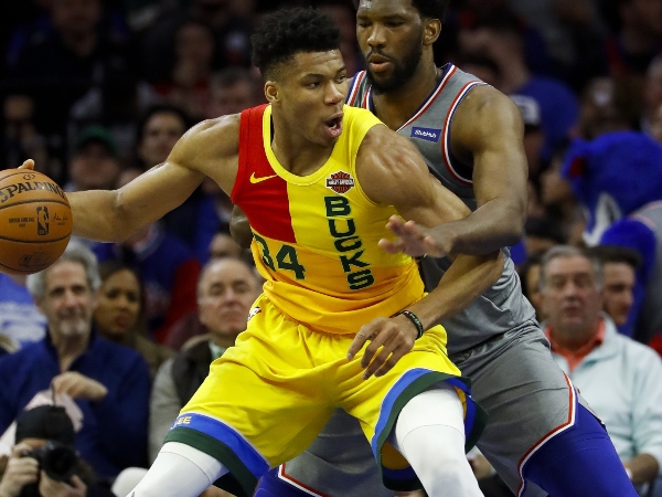 頭尾差距高達 40 場！NBA 新賽季「全美直播場次」正式出爐，最受大家關注的球隊是⋯