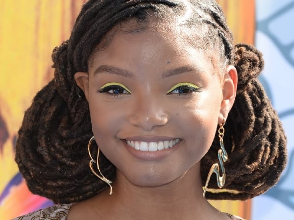 Harry Styles 決定拒演《小美人魚》真人版王子,愛麗兒 Halle Bailey 再引網友毒舌!