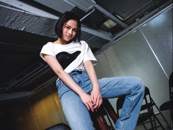 專訪 / 闖蕩香港歌壇 10 年,百變歌姬李幸倪:「粵語歌就是因為夠虐才動聽!」