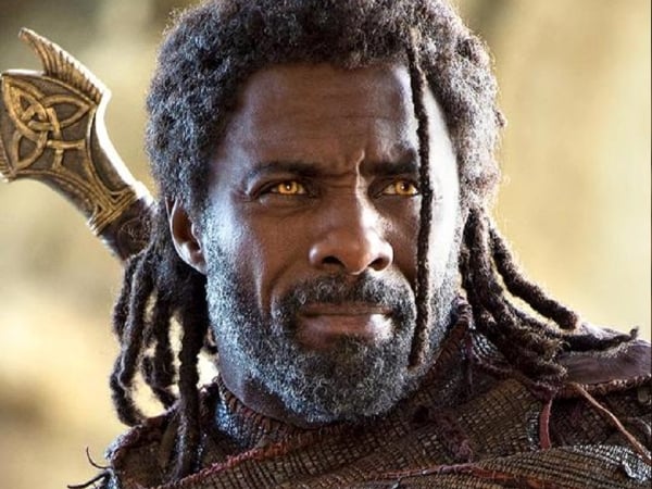 守門人海姆達爾還有戲？Idris Elba 樂意回歸演出《雷神索爾 4》，成為同時橫跨 DC 和漫威演員！